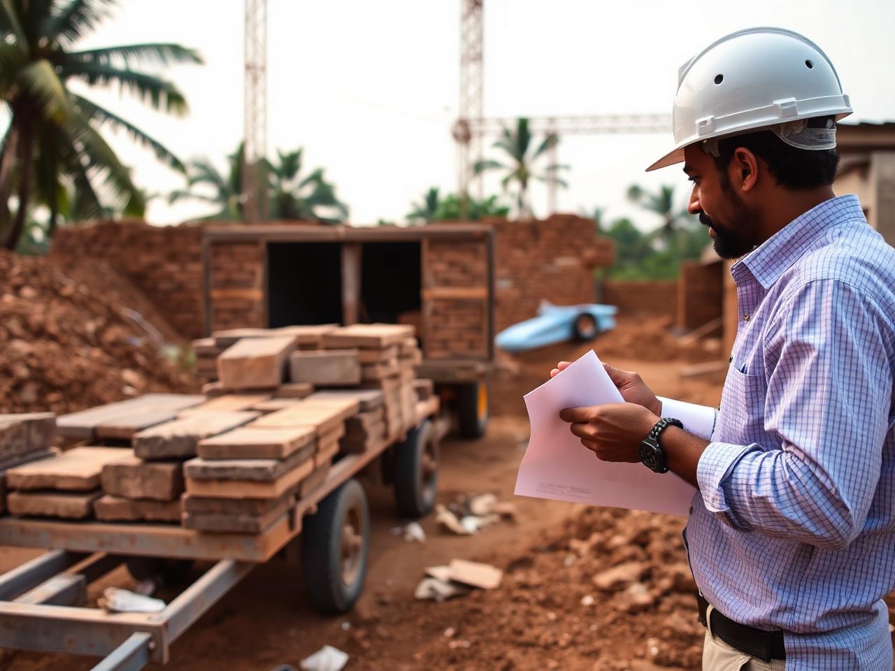 Construction Site